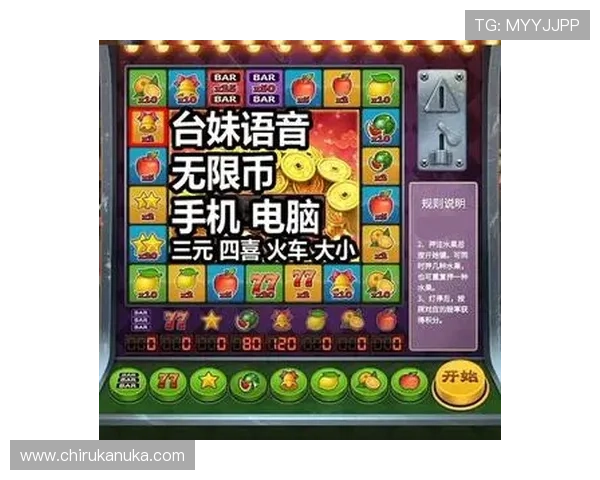如何选择高收益的FC老虎机机型提升你的游戏盈利能力